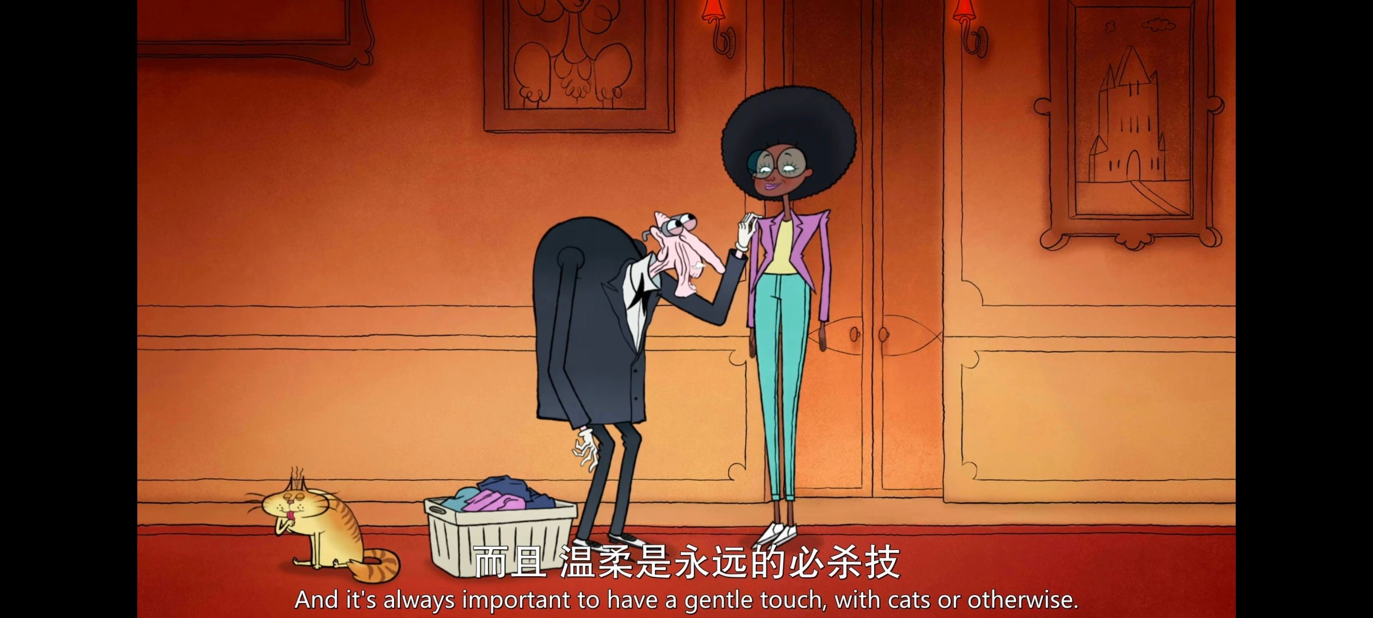 蝙蝠侠家族,蝙蝠侠一家,动漫,动画,番剧,ACG