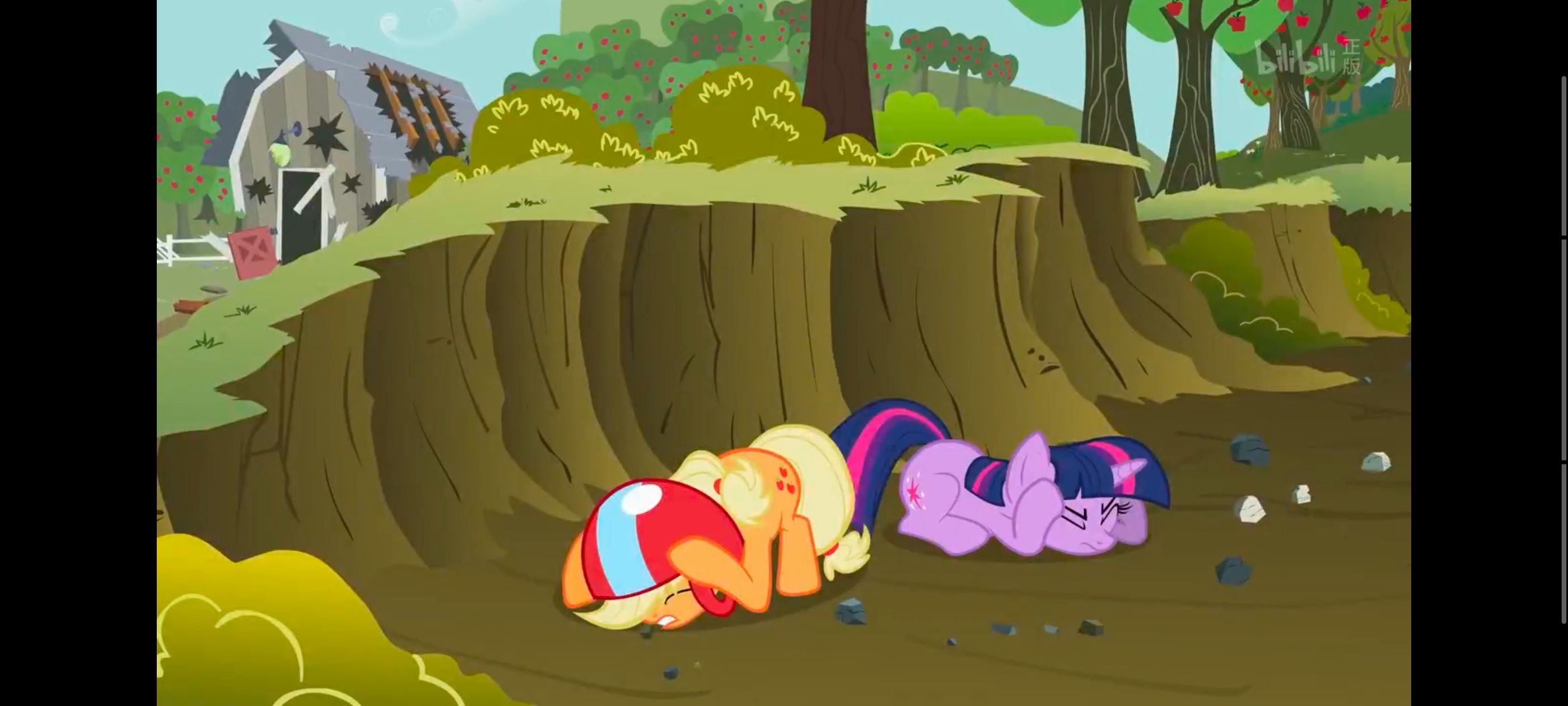 小马宝莉,小马宝莉友谊魔法,彩虹小马,我的小马驹,动画,动漫,番剧,ACG