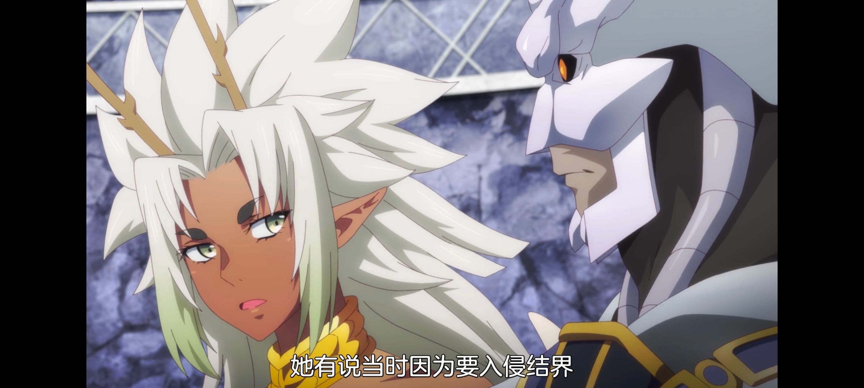 魔都精兵的奴隶,动画,动漫,番剧,二次元,ACG