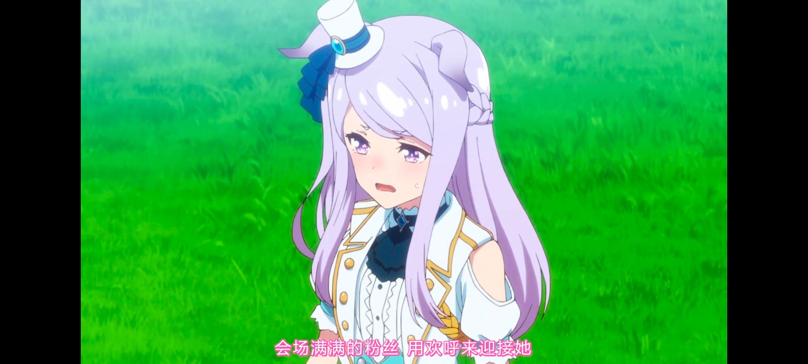 赛马娘,赛马娘PrettyDreby,赛马娘第二季,动画,动漫,番剧,ACG