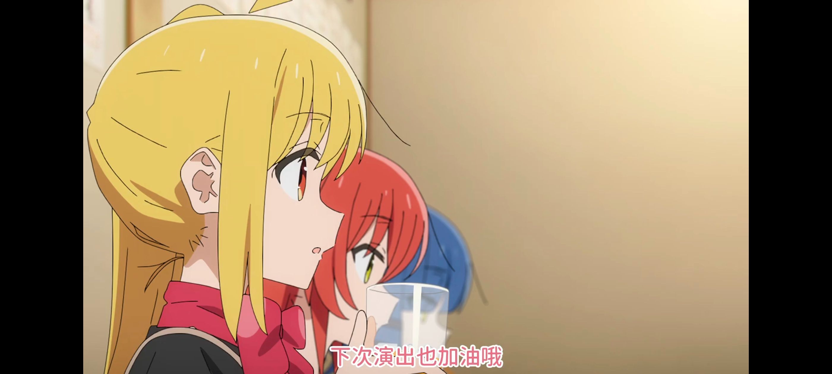 孤独摇滚,动画,动漫,番剧,ACG