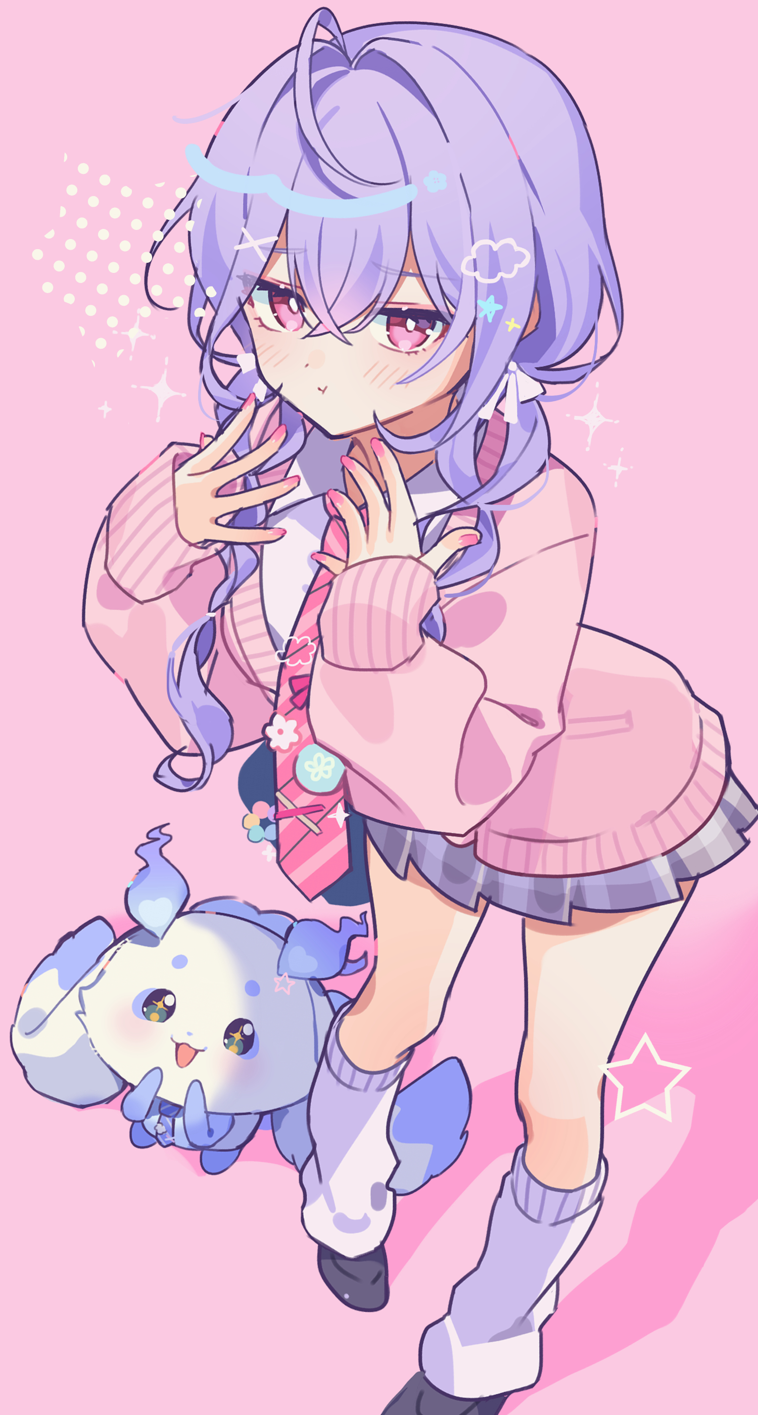 pixiv,二次元,壁纸,绘画,美少女