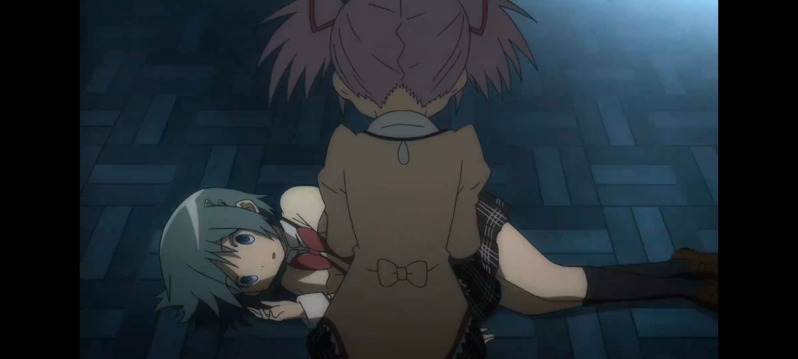 魔法少女小圆,魔法少女,动画,动漫,番剧,ACG