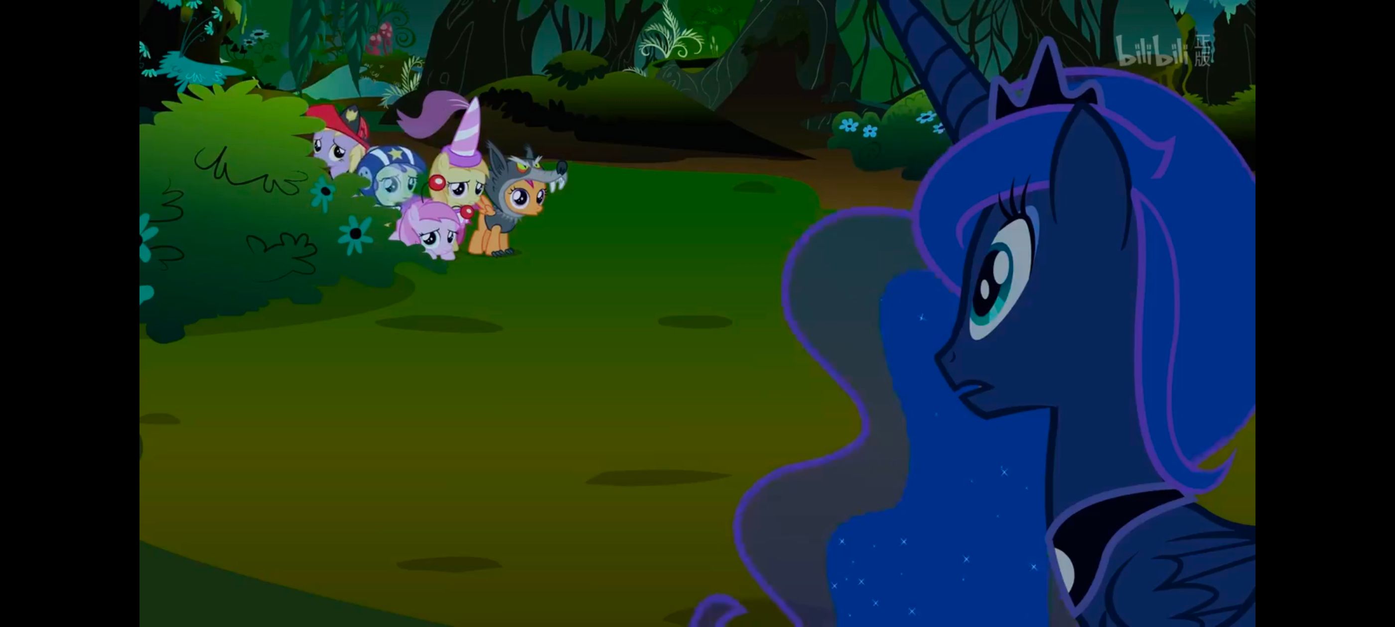 小马宝莉,小马宝莉友谊魔法,彩虹小马,我的小马驹,动漫,动画,番剧,ACG