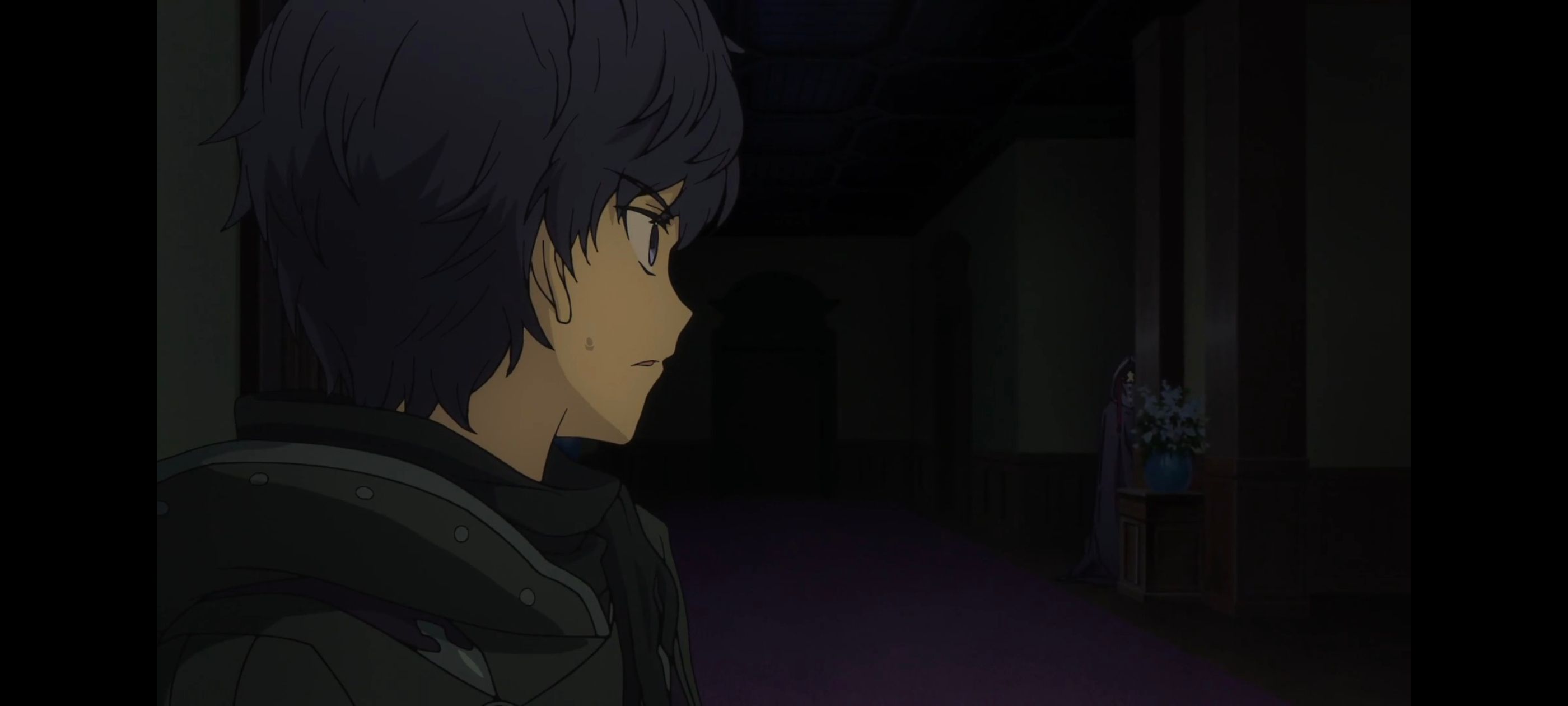 命运奇异赝品,FatestrangeFake,FATE,动画,动漫,番剧,二次元,ACG