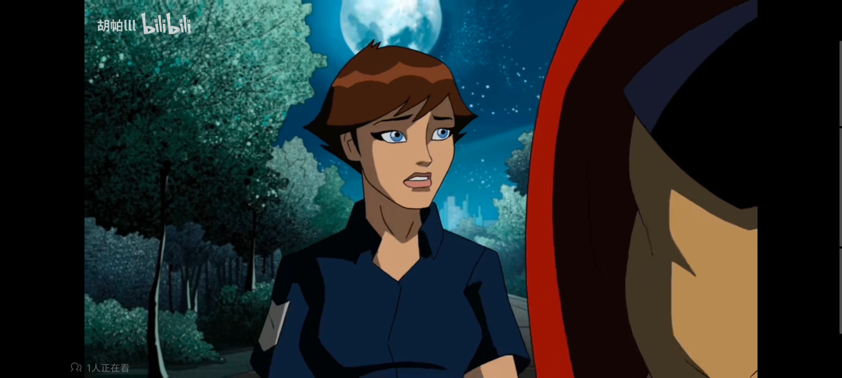 复仇者世上最强英雄组合,复仇者联盟,超级英雄,动画,动漫,番剧,ACG