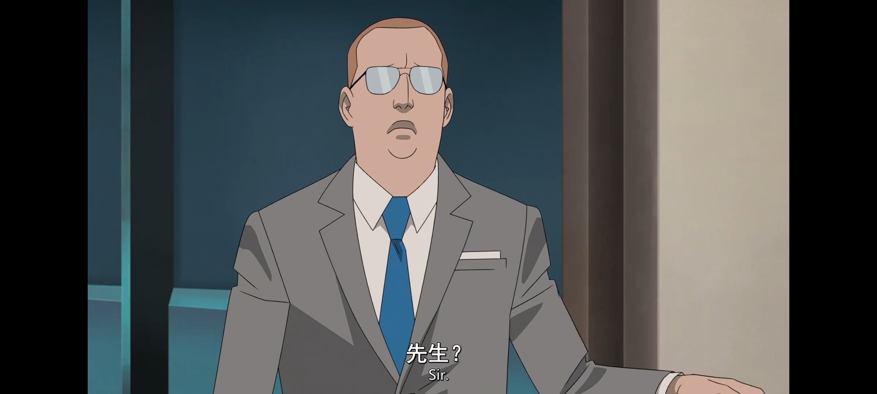 无敌少侠,image,番剧,ACG,二次元,动画,动漫