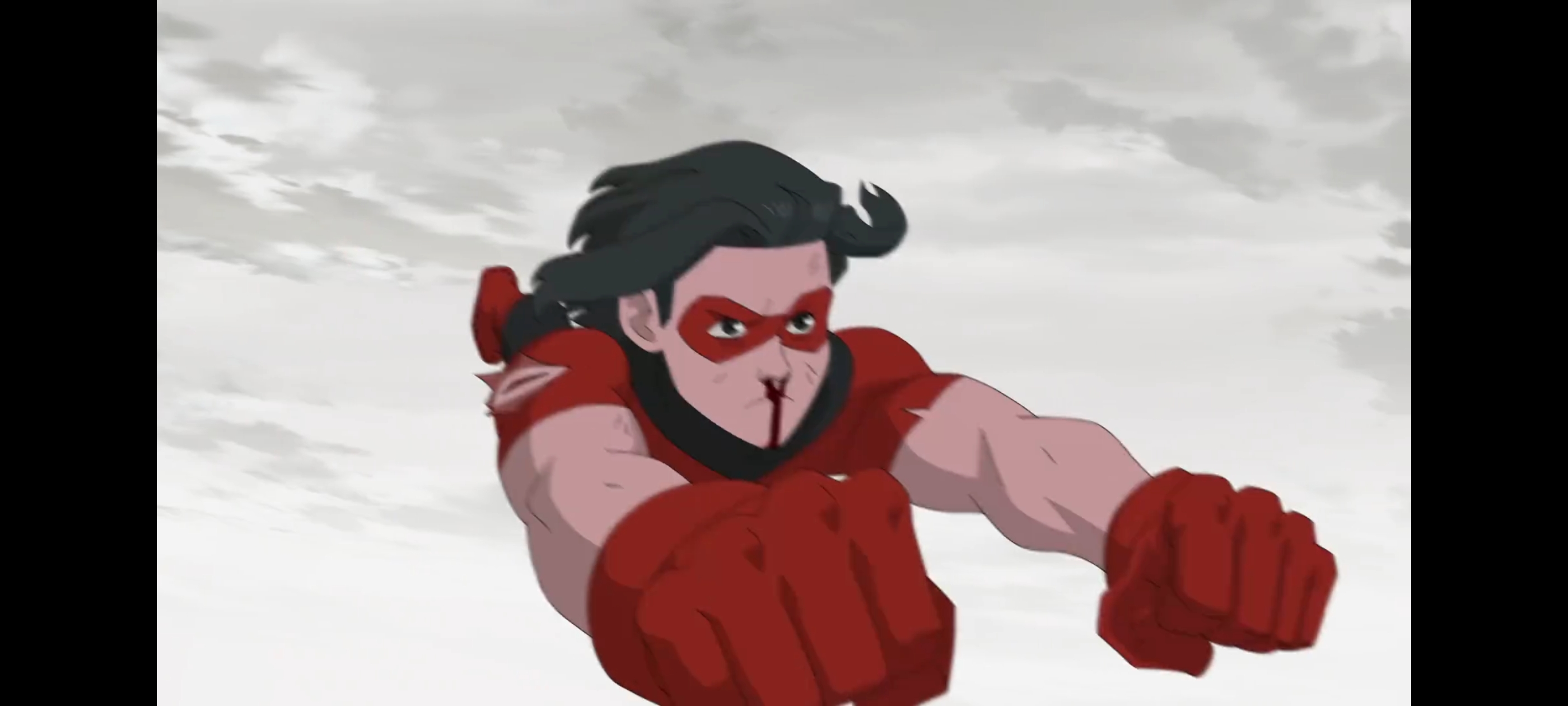 无敌少侠,动画,动漫,image,番剧,ACG