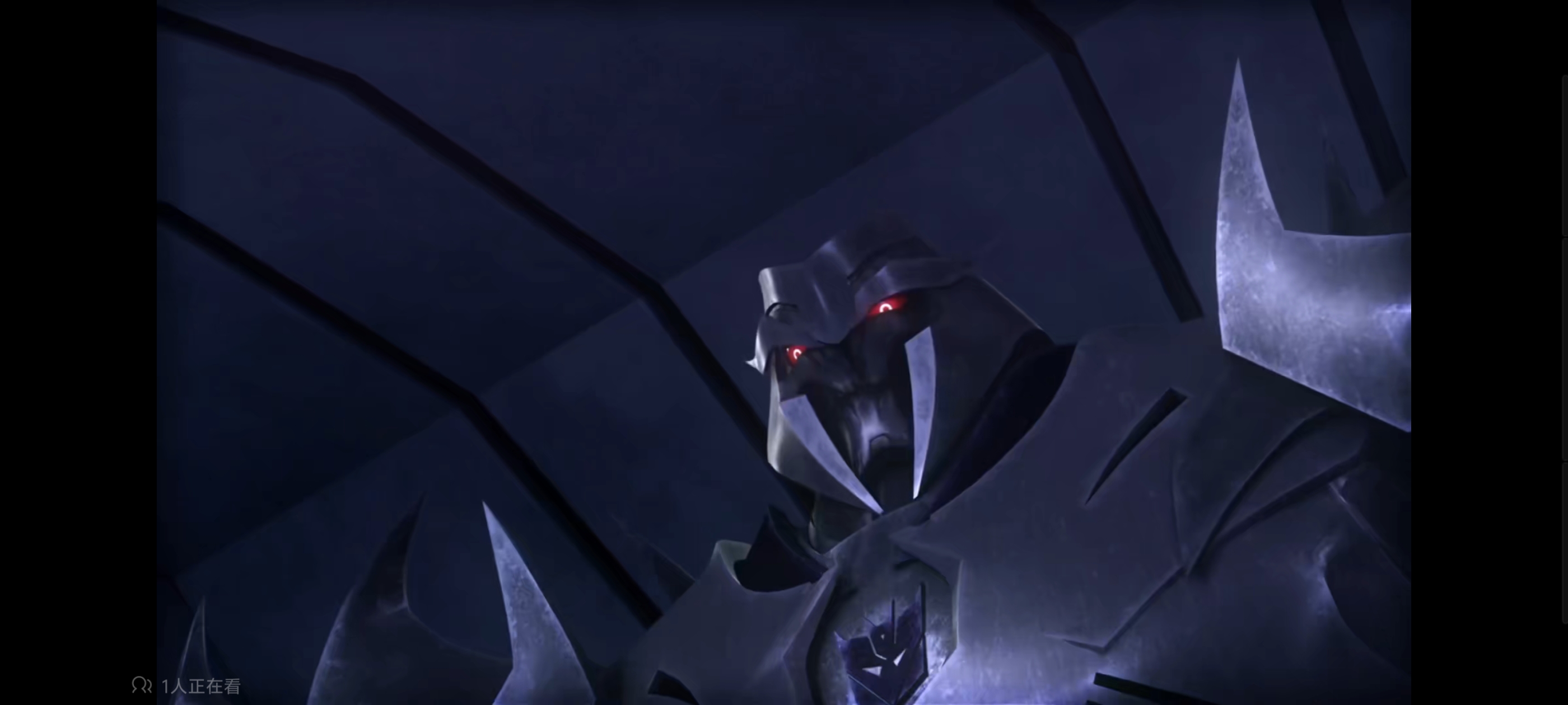 变形金刚,变形金刚领袖之证,动画,动漫,番剧,ACG