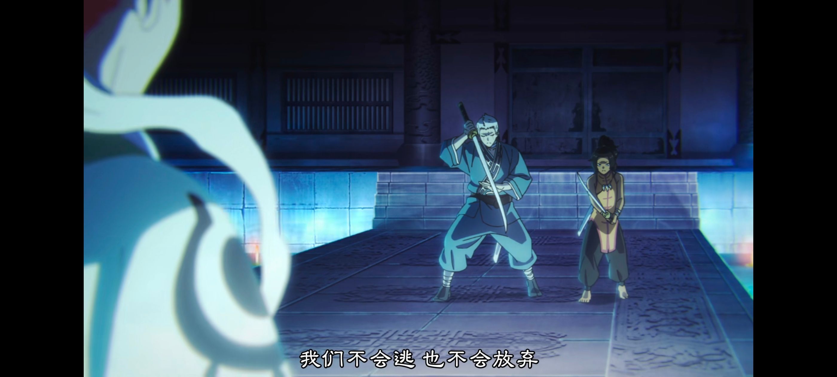 地狱乐,动画,动漫,番剧,二次元,ACG