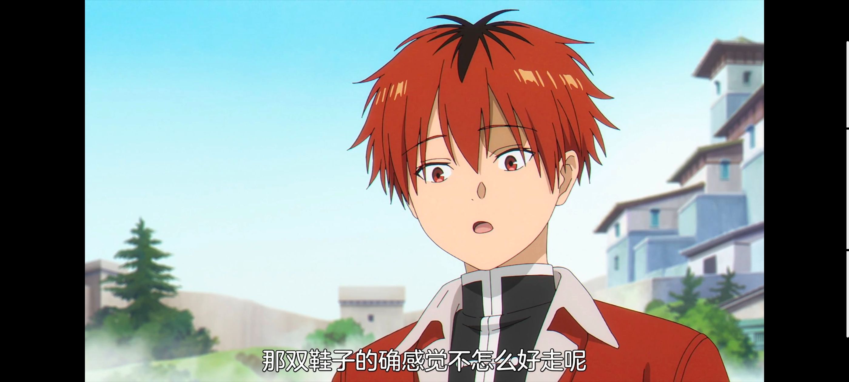 葬送的芙莉莲,动画,动漫,番剧,ACG