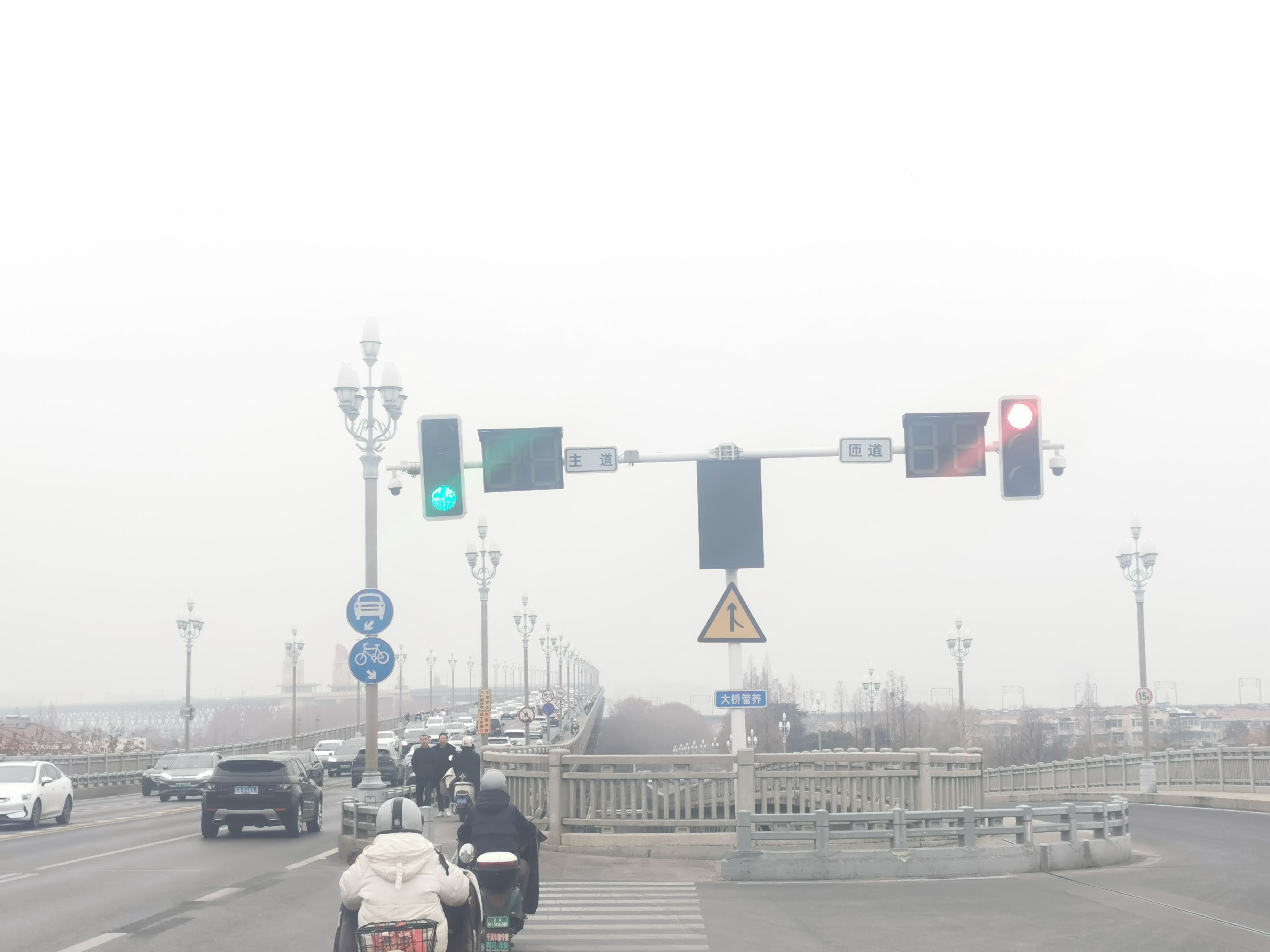 日常,旅游,南京长江大桥