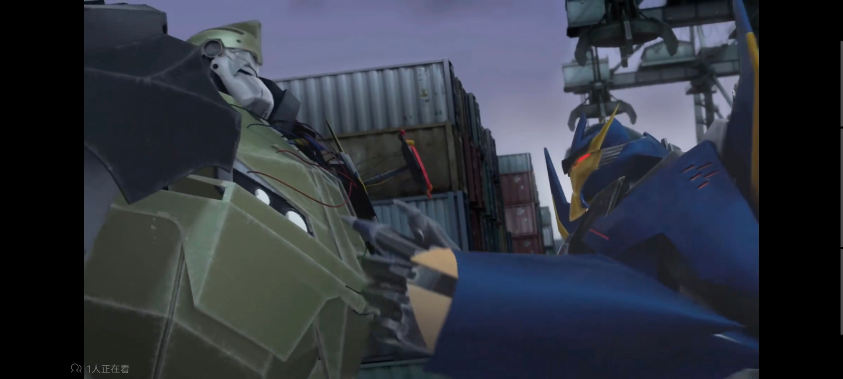 变形金刚,变形金刚领袖之证,动画,动漫,番剧,ACG