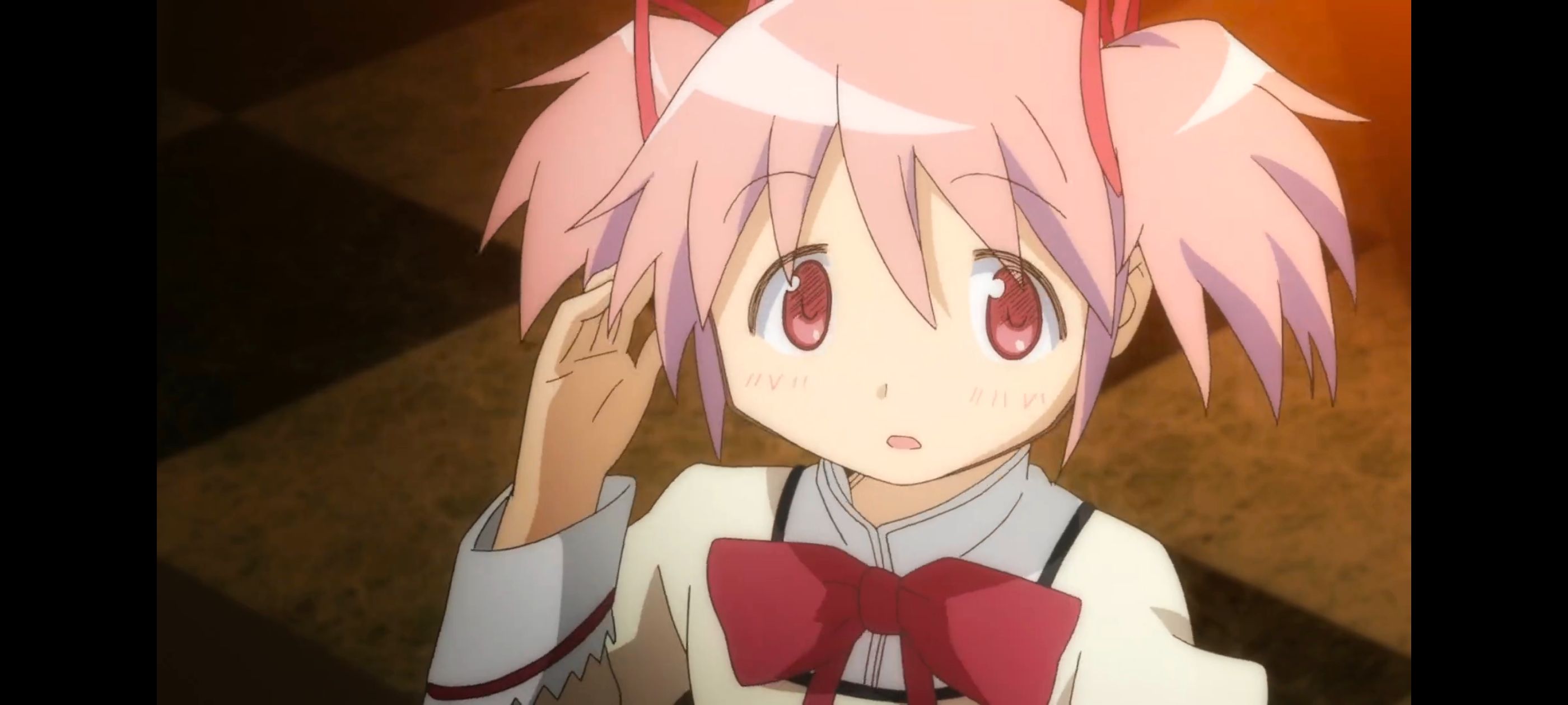 魔法少女小圆,魔法少女,动漫,动画,番剧,ACG