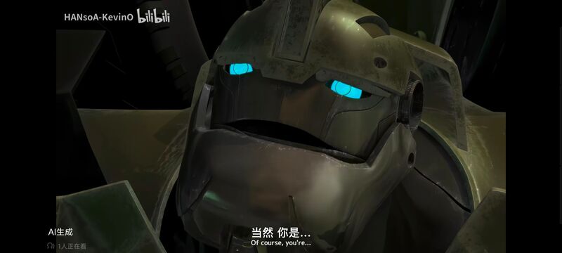 变形金刚,变形金刚领袖之证,动画,动漫,番剧,ACG