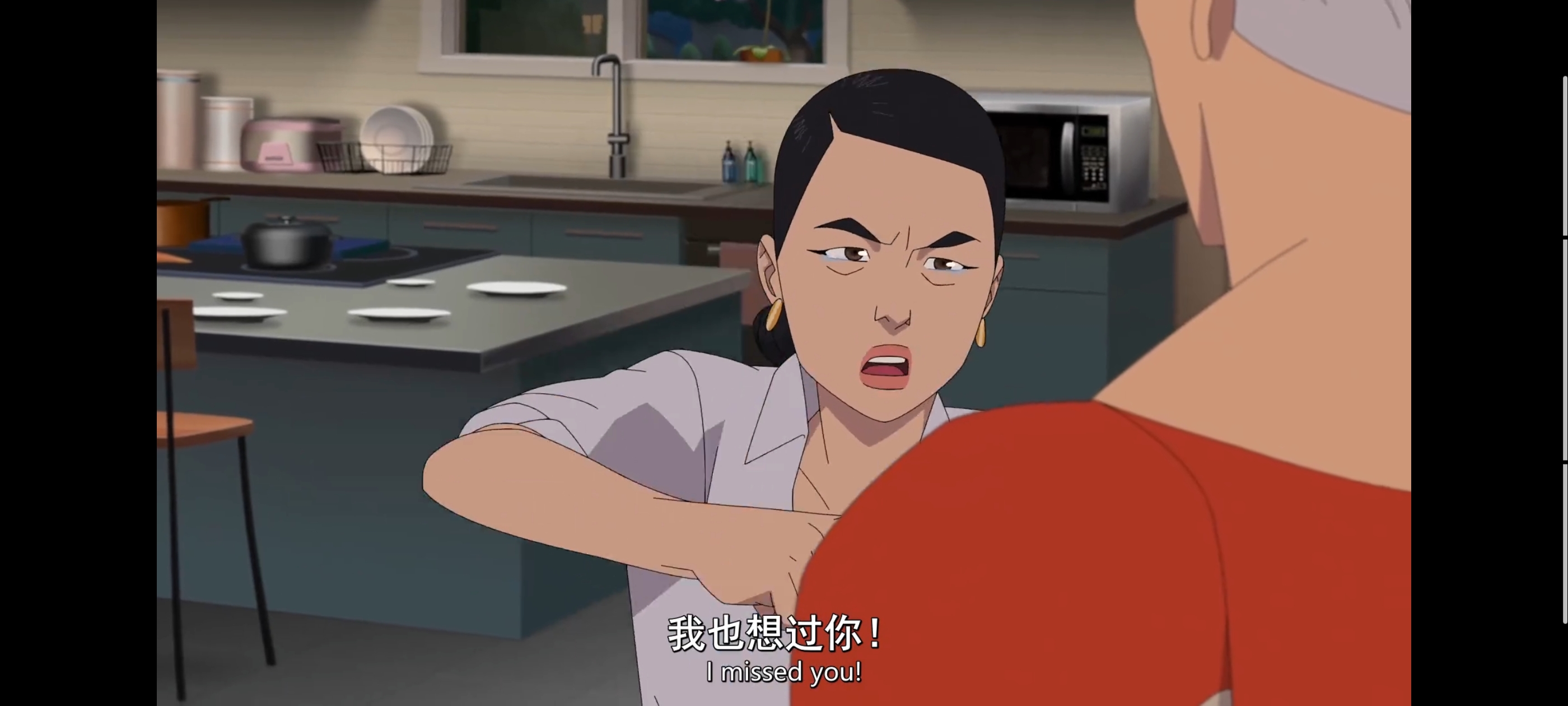 无敌少侠,image,动画,动漫,番剧,ACG,超级英雄,二次元