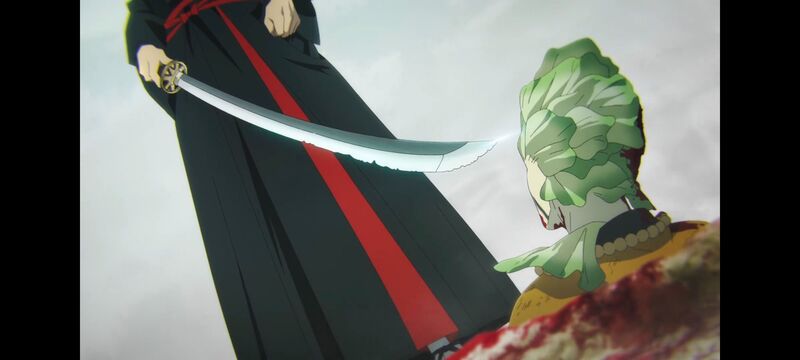 地狱乐,动画,动漫,ACG,番剧