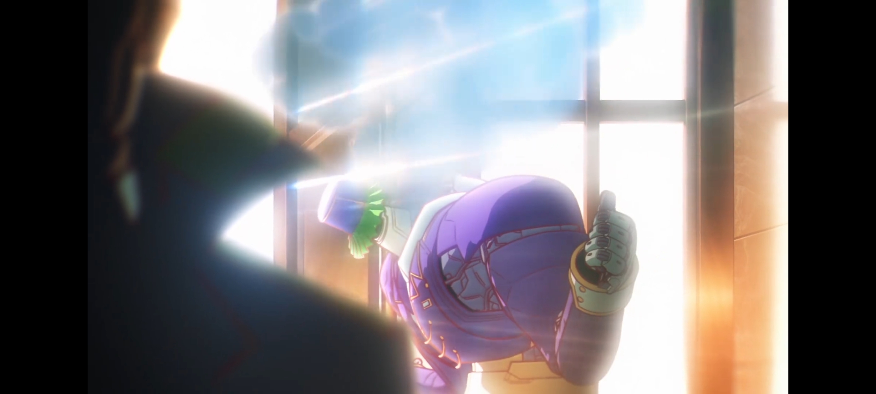 末日后酒店,动画,动漫,番剧,二次元,ACG