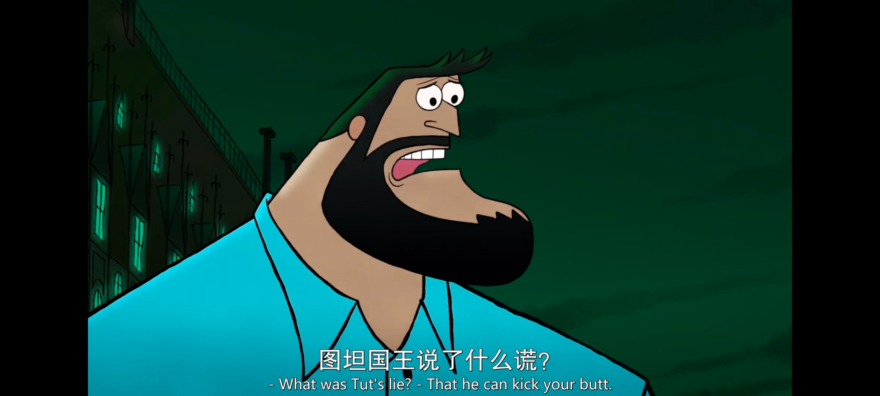 蝙蝠侠家族,蝙蝠侠一家,DC,动画,动漫,番剧,ACG