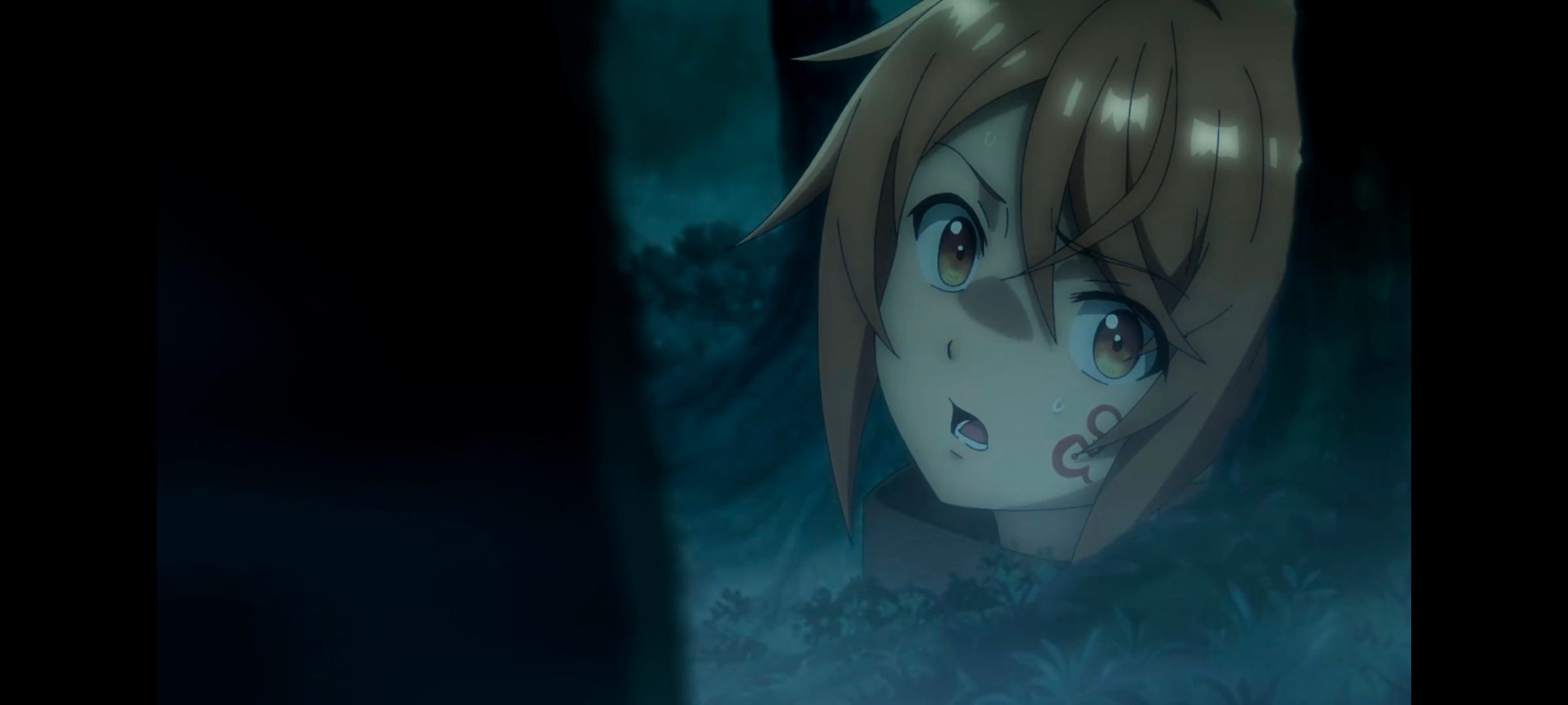 凭你也想讨伐魔王,你这种家伙别想打败魔王,百合,动画,动漫,番剧,ACG