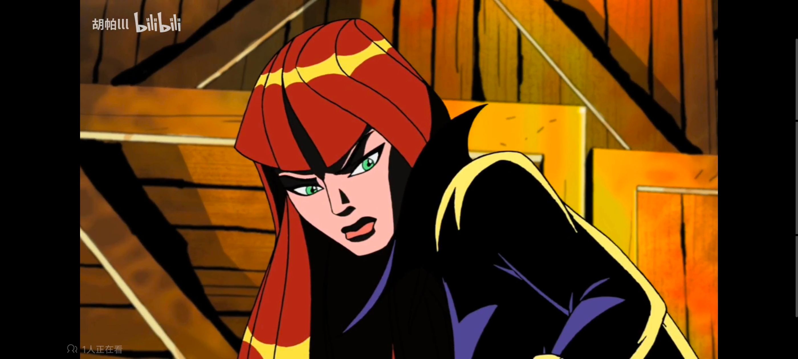 复仇者世上最强英雄组合,复仇者联盟,超级英雄,动漫,动画,番剧,ACG,漫威