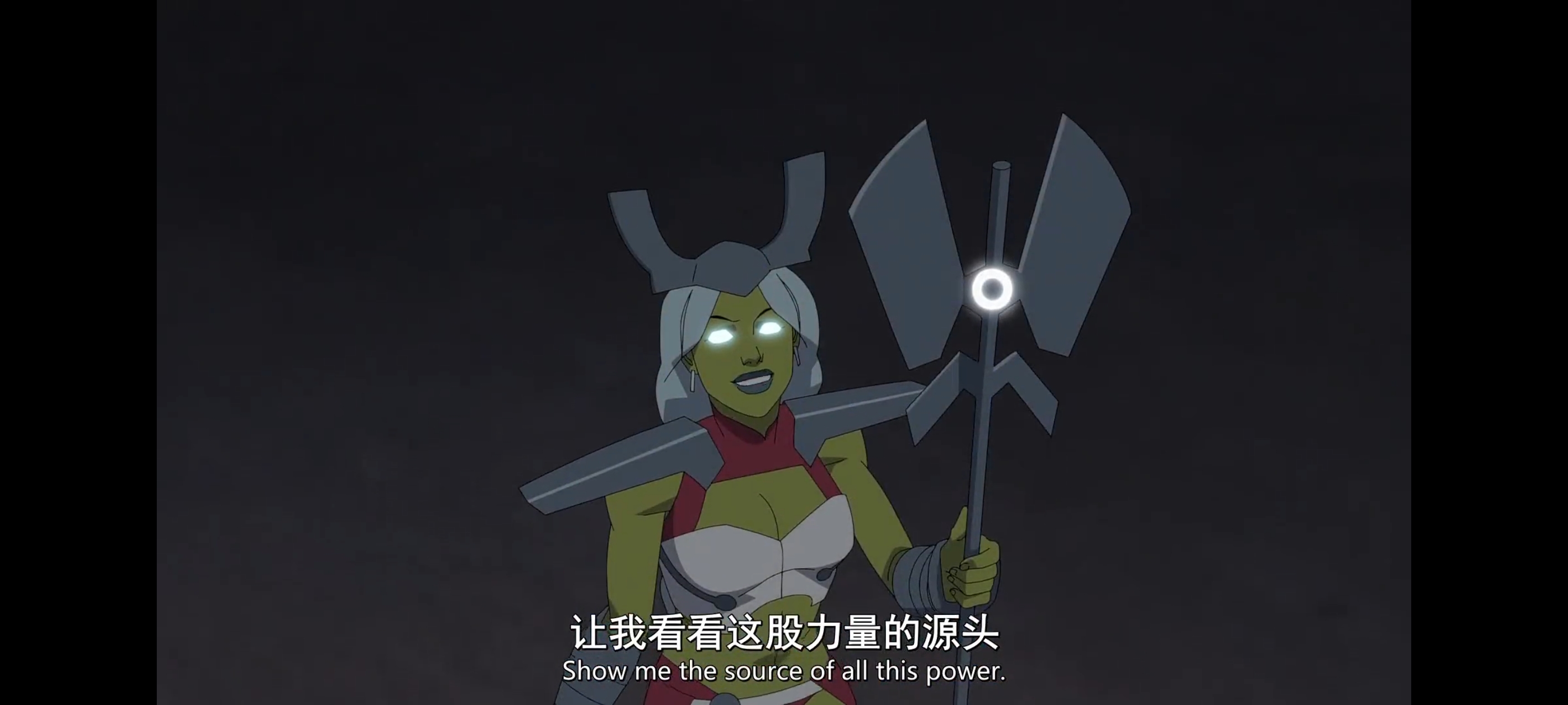 无敌少侠,image,番剧,ACG,二次元,动画,动漫