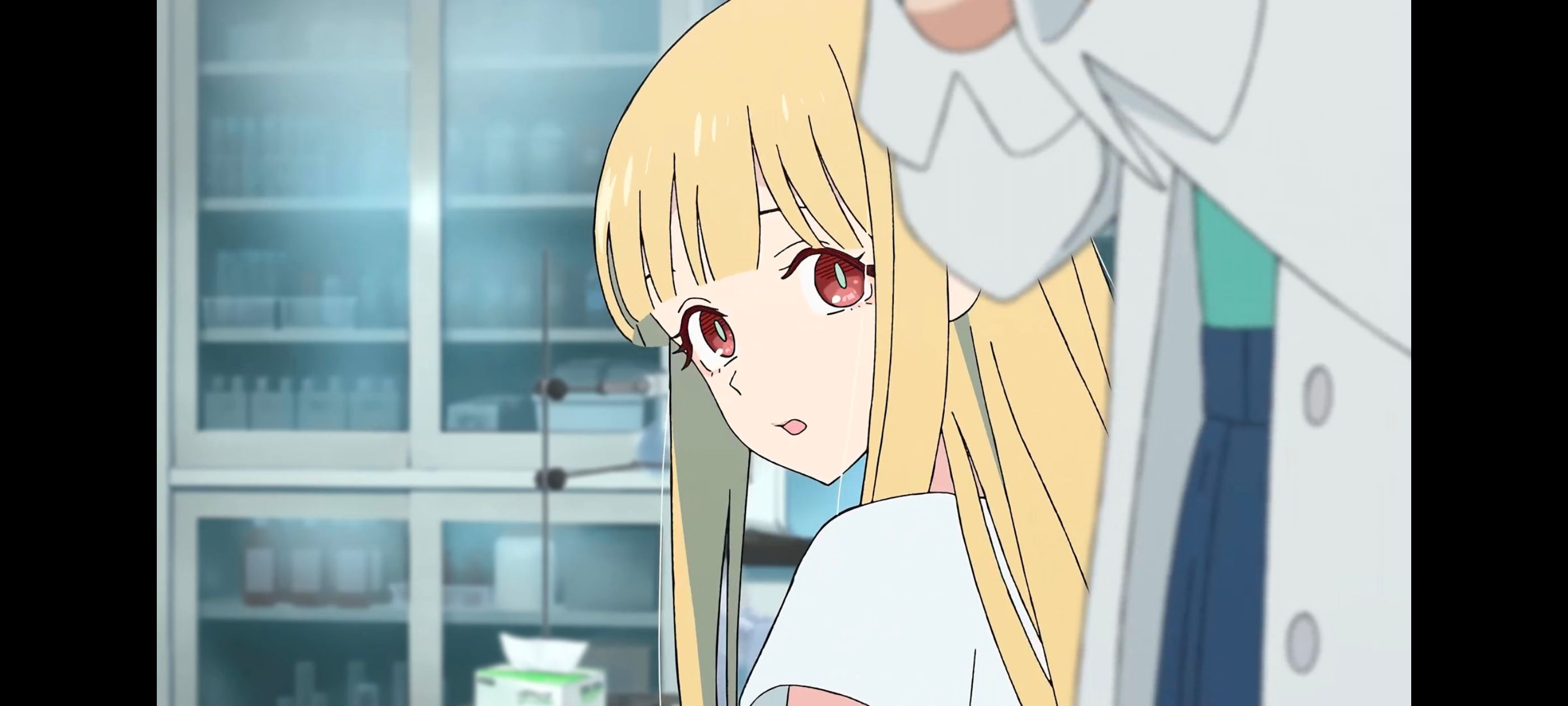 超时空辉夜姬,超時空輝夜姬,番剧,动画,动漫,二次元,ACG,动画电影