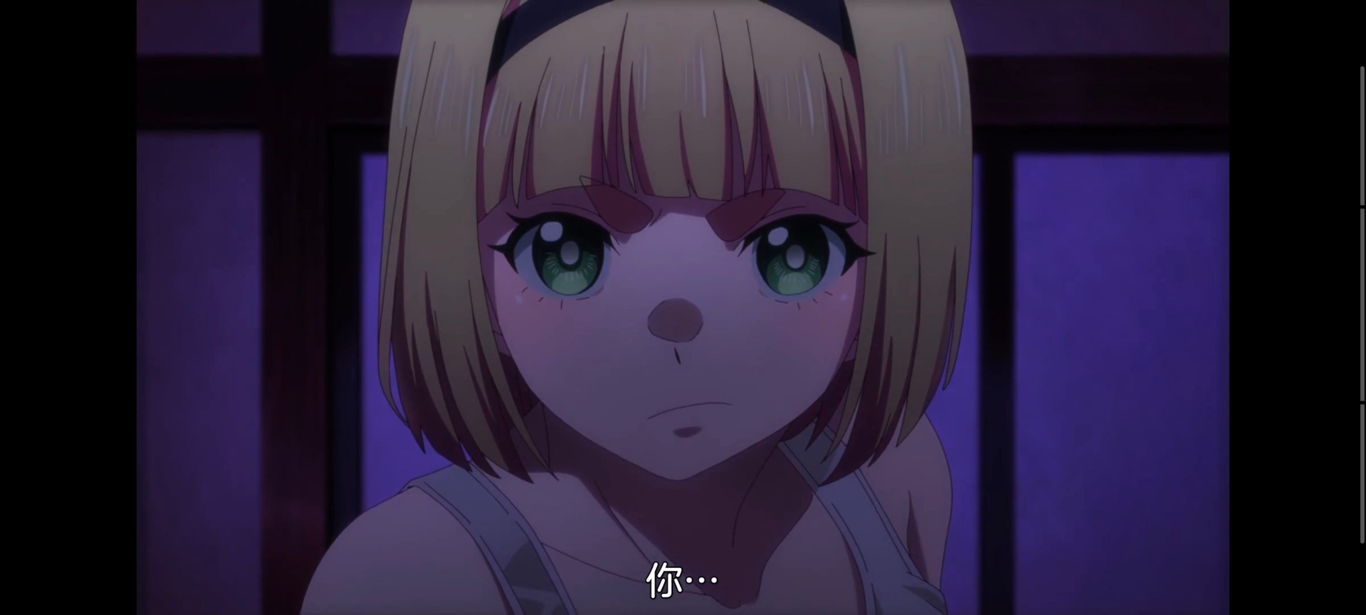 魔都精兵的奴隶,动画,动漫,番剧,ACG