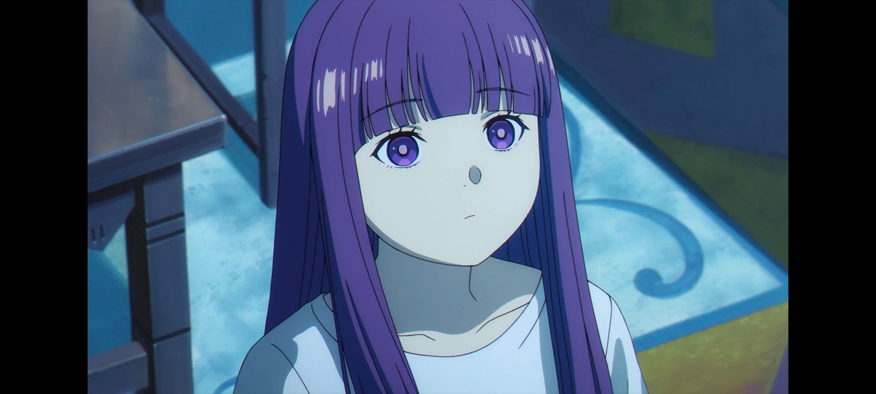 葬送的芙莉莲,动画,动漫,番剧,ACG