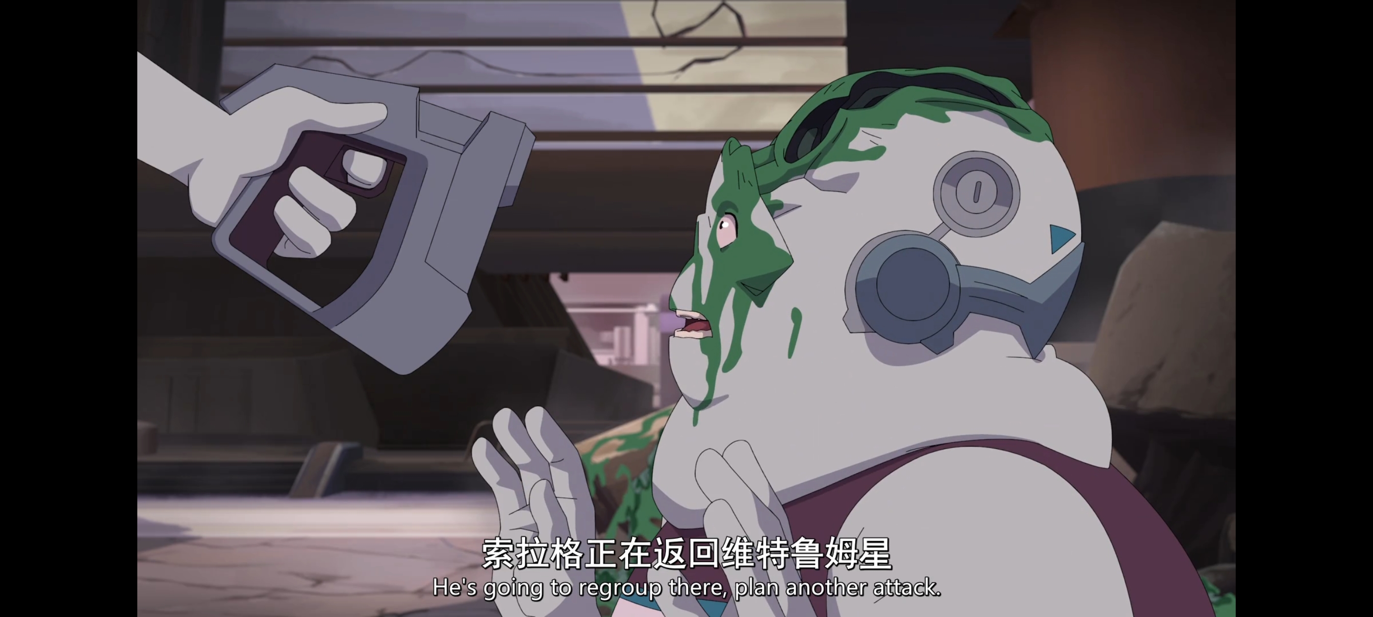 无敌少侠,image,动画,动漫,番剧,ACG