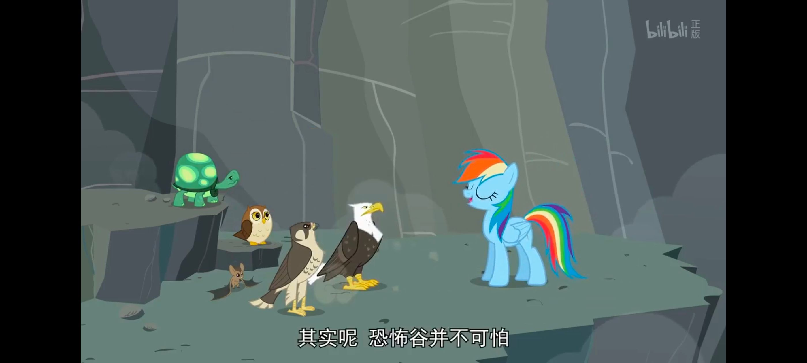 小马宝莉,彩虹小马,我的小马驹,动画,动漫,番剧,二次元,ACG