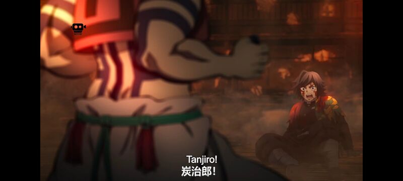 鬼灭之刃,鬼滅之刃,剧场版,鬼灭之刃无限城篇,动画,动漫,动画电影,日漫,ACG,二次元