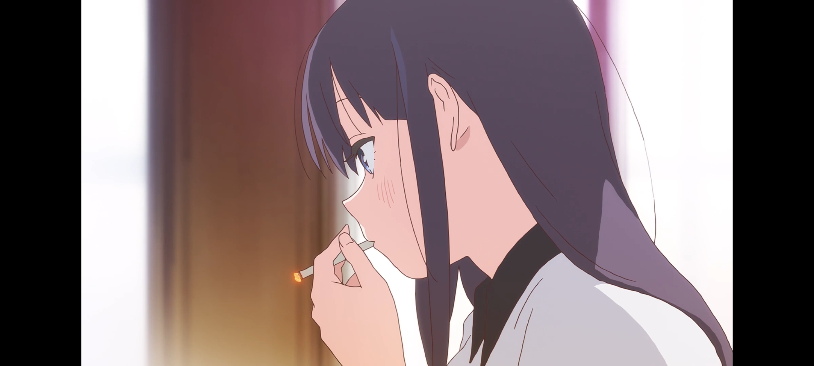 上伊那牡丹酒醉身姿似百合花般,上伊那牡丹醉姿如百合,动画,动漫,番剧,二次元,ACG