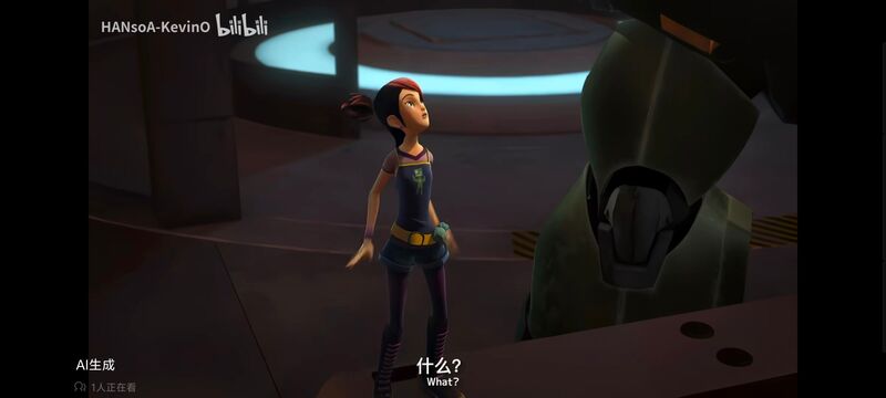 变形金刚,变形金刚领袖之证,动画,动漫,番剧,ACG