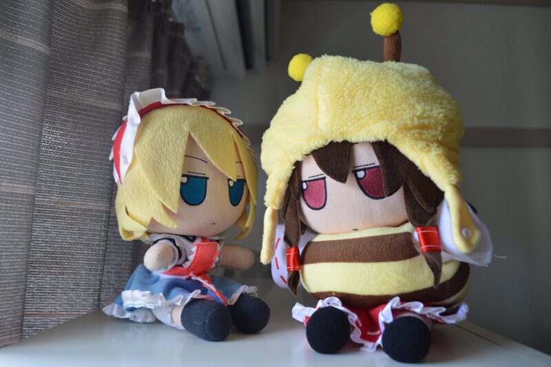 东方project,fumo