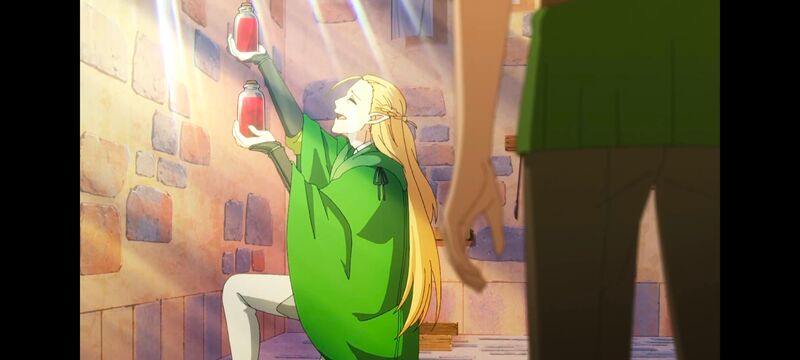 网购技能开启异世界美食之旅,拥有超常技能的异世界流浪美食家,动漫,动画,番剧,ACG