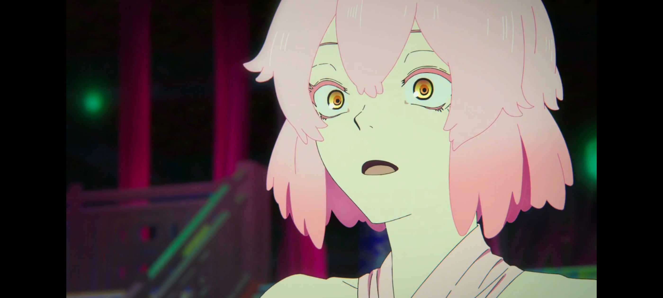 地狱乐,动画,动漫,番剧,二次元,ACG