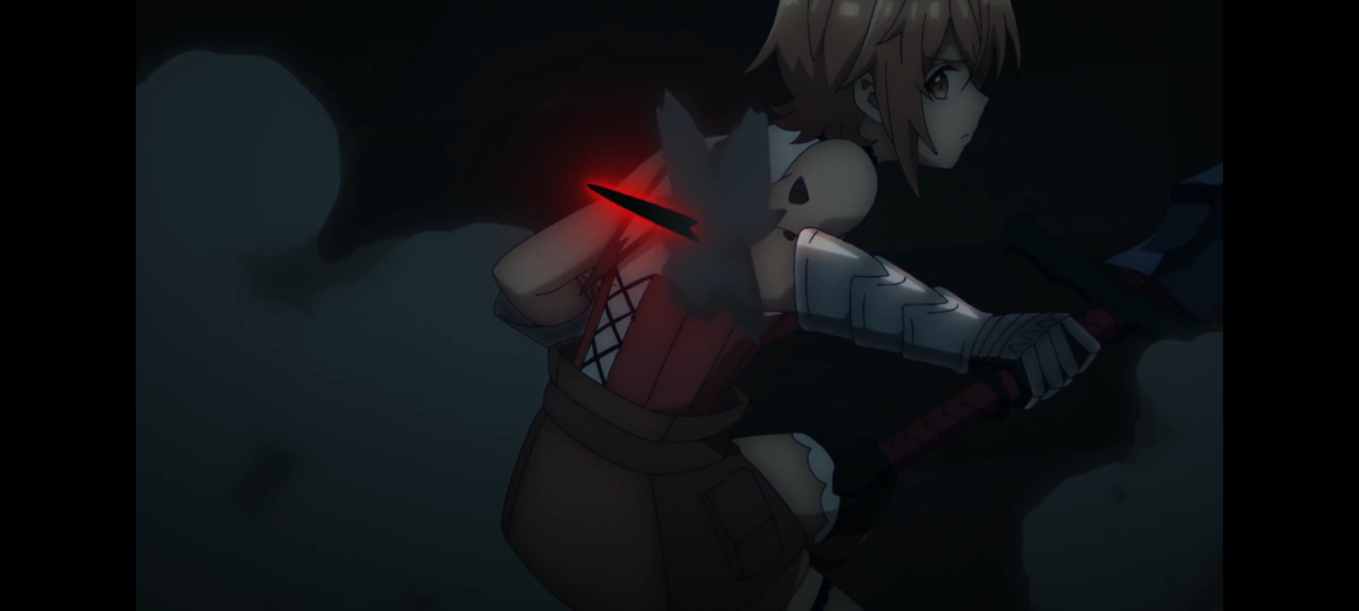 凭你也想讨伐魔王,动画,动漫,番剧,ACG,二次元,吐槽