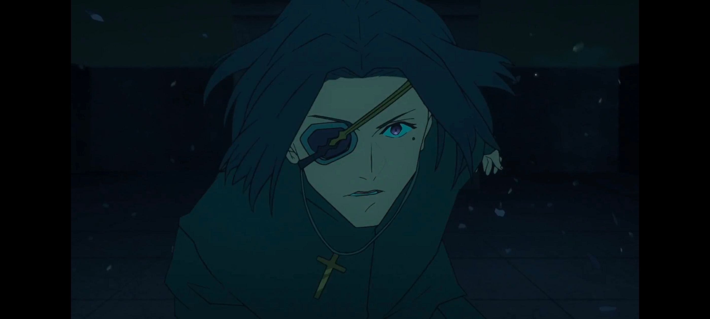 命运奇异赝品,FatestrangeFake,动画,动漫,番剧,ACG