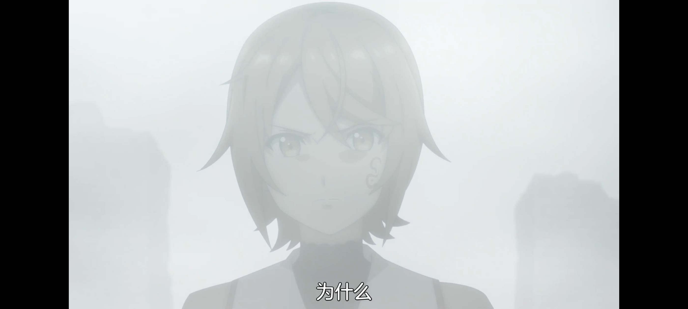 凭你也想讨伐魔王,动画,动漫,番剧,ACG,二次元,吐槽