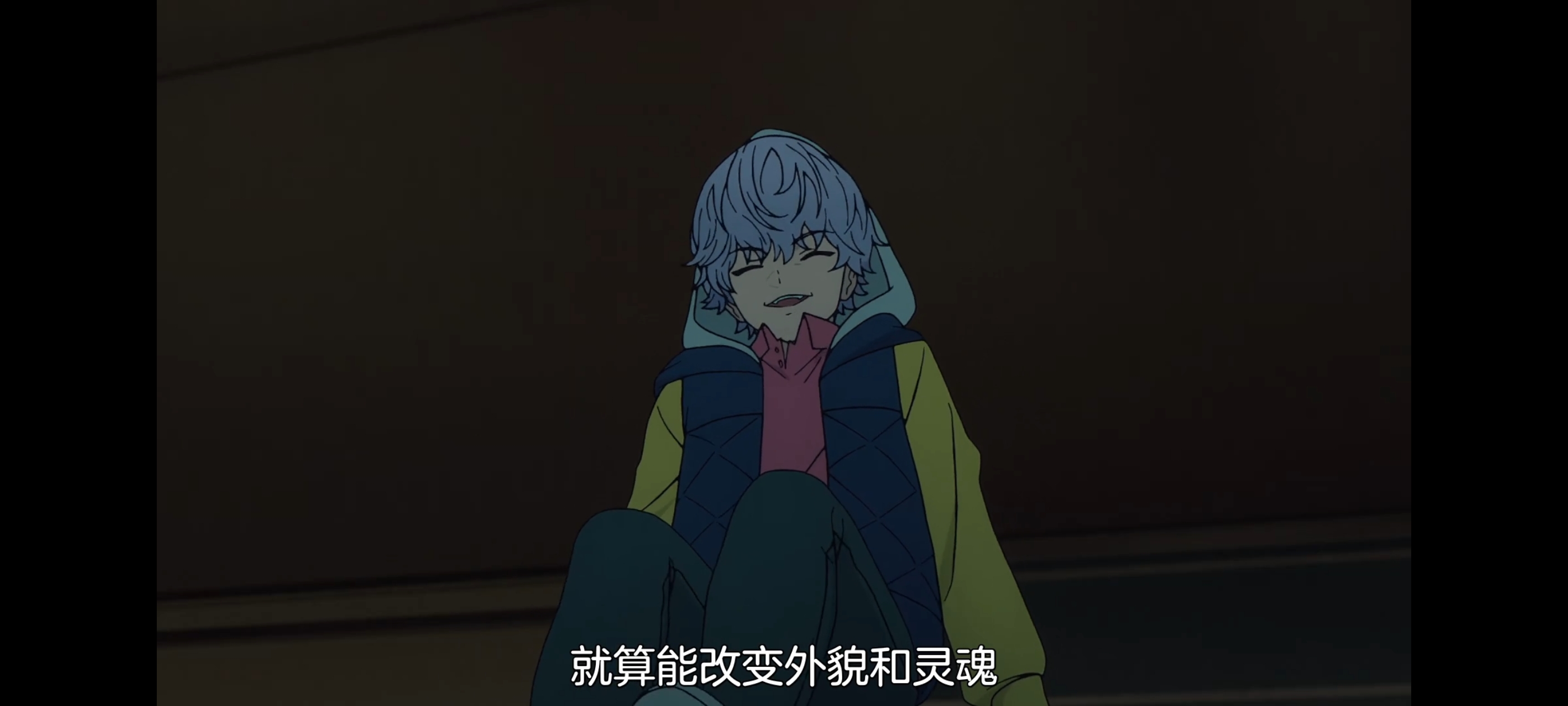 命运奇异赝品,FATE,FatestrangeFake,动漫,动画,番剧,ACG