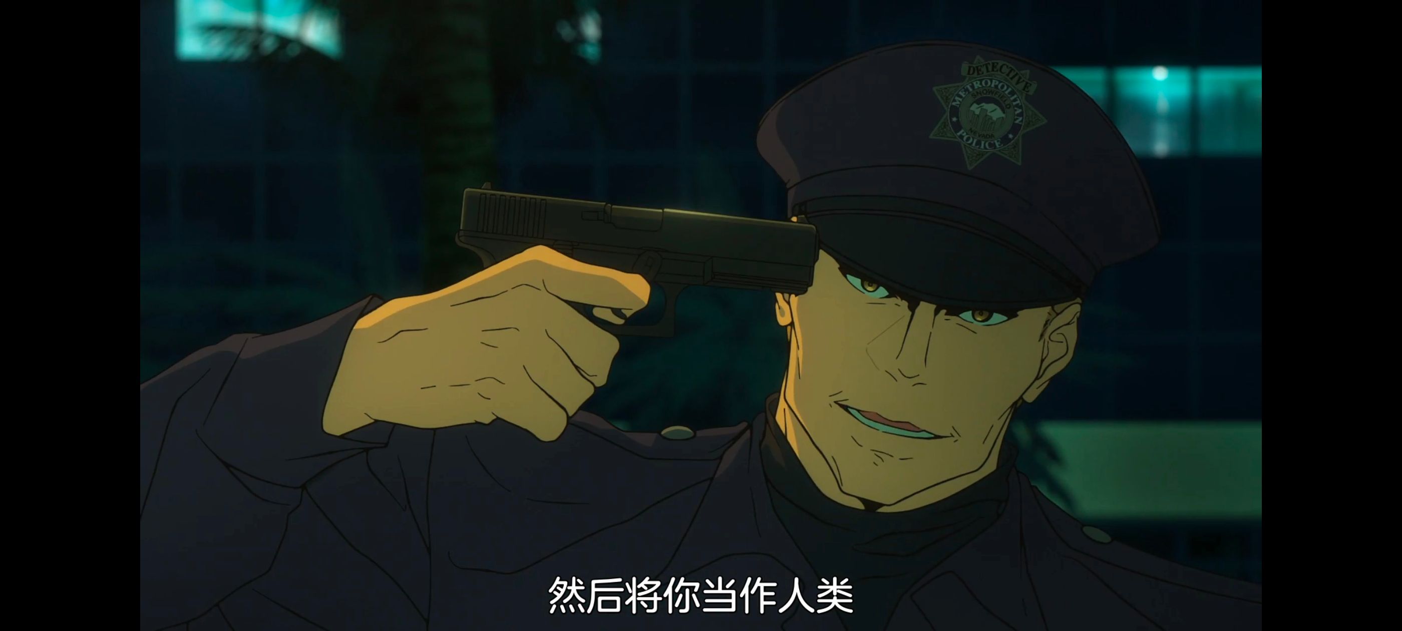 命运奇异赝品,FATE,FatestrangeFake,动画,动漫,番剧,二次元,ACG