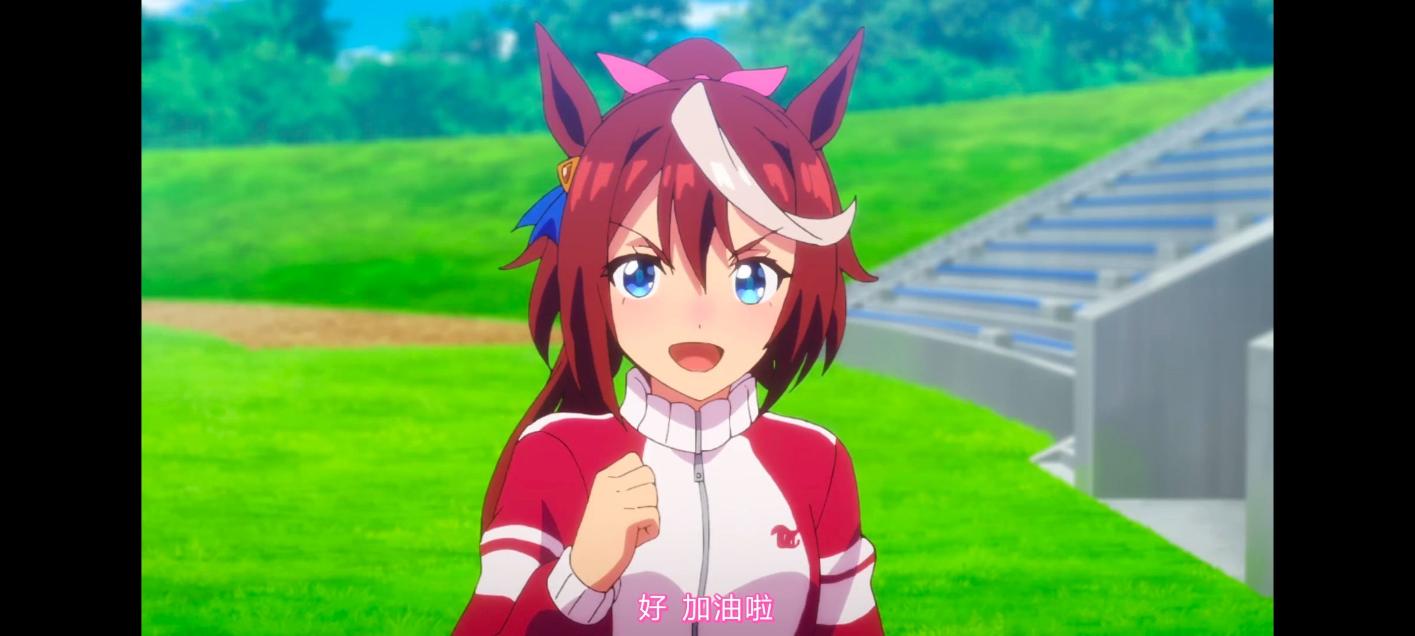 赛马娘,赛马娘PrettyDreby,赛马娘第二季,动画,动漫,番剧,二次元,ACG