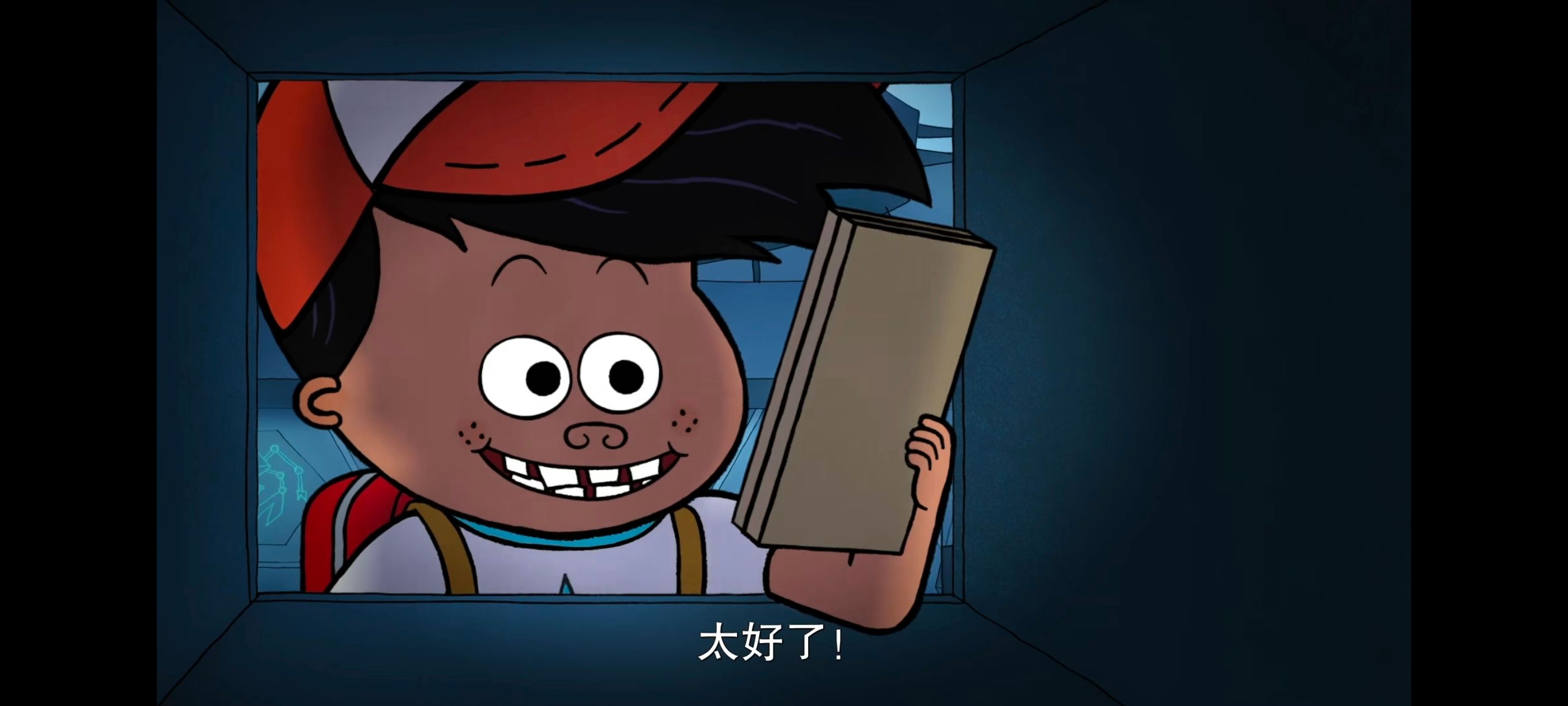 蝙蝠侠家族,蝙蝠侠一家,动漫,动画,番剧,ACG