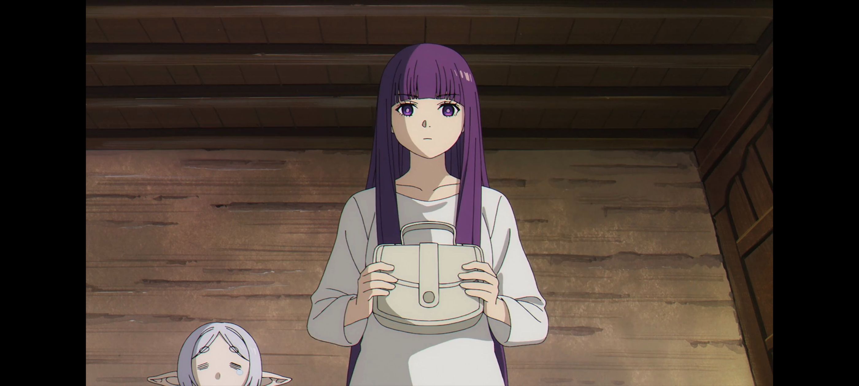 葬送的芙莉莲,动画,动漫,番剧,ACG