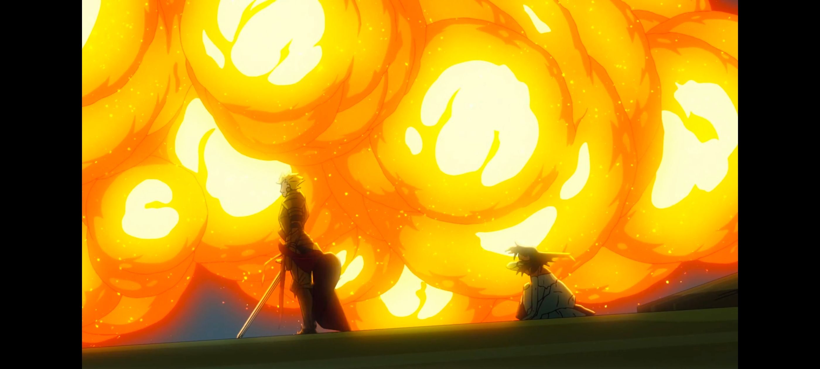 命运奇异赝品,FatestrangeFake,动画,动漫,番剧,ACG