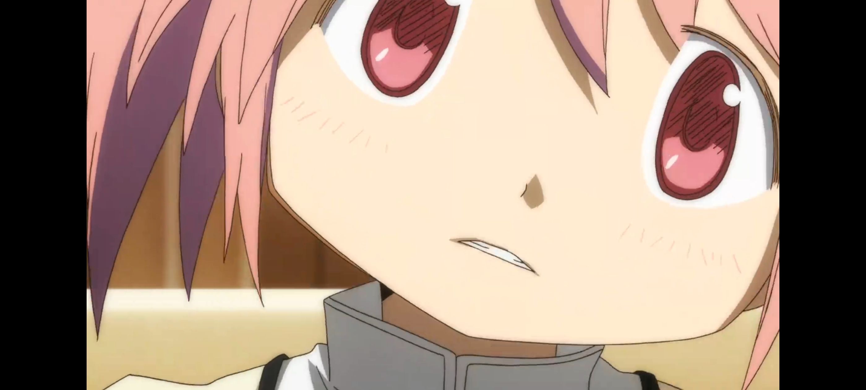 魔法少女小圆,魔法少女,动画,动漫,番剧,ACG