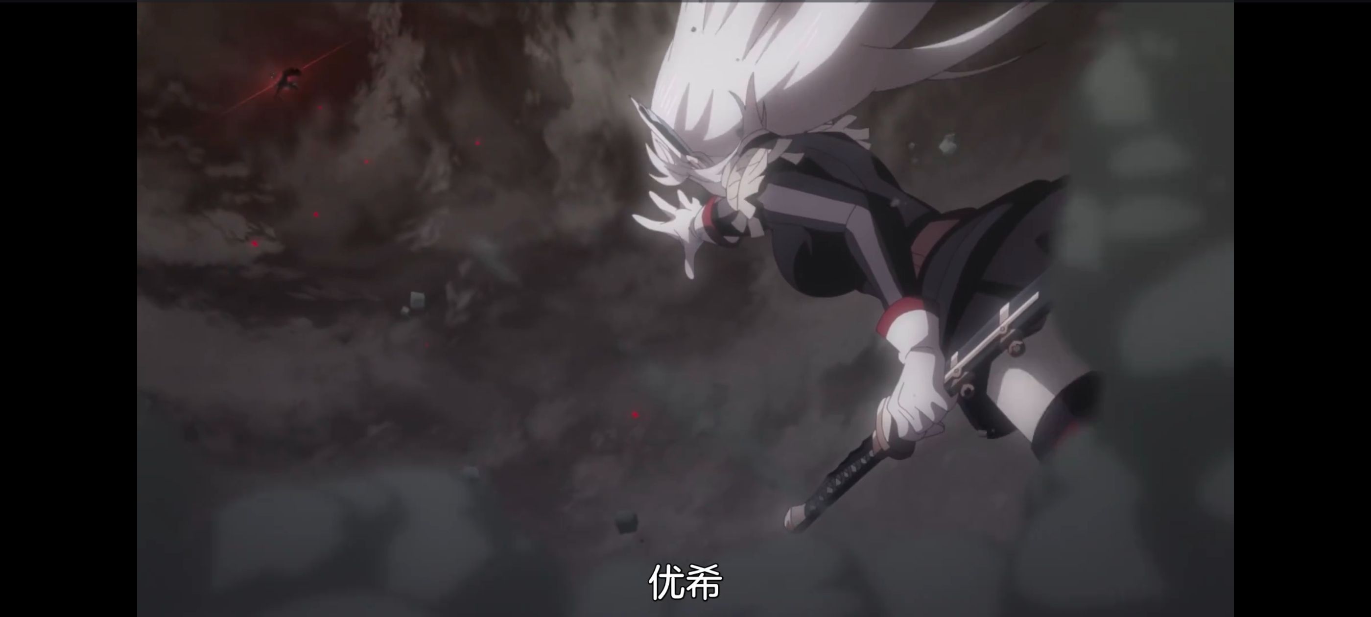 魔都精兵的奴隶,动画,动漫,番剧,ACG