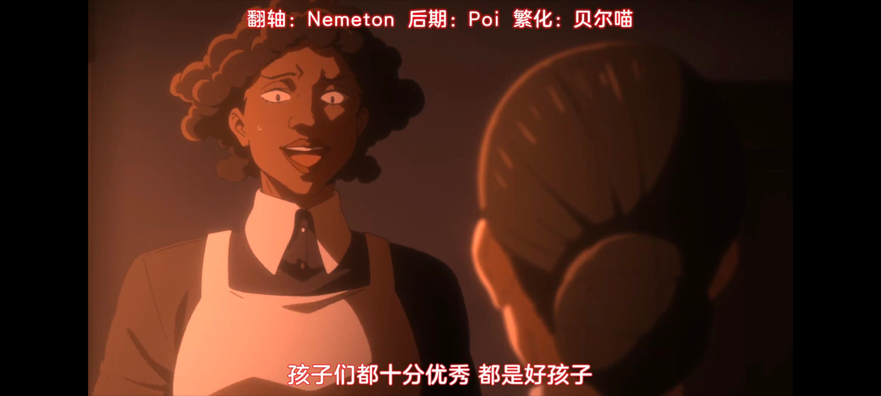 约定的梦幻岛,动画,动漫,番剧,ACG