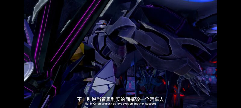 变形金刚,变形金刚领袖之证,动画,动漫,番剧,ACG